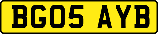 BG05AYB