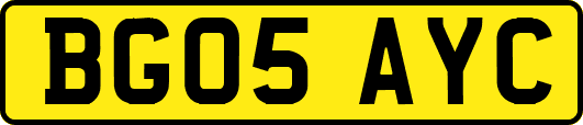 BG05AYC