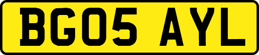 BG05AYL