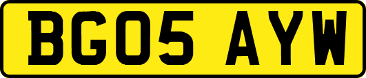 BG05AYW