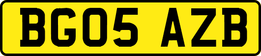 BG05AZB
