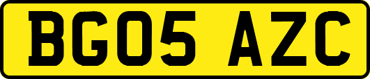 BG05AZC