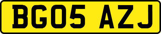 BG05AZJ