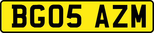 BG05AZM