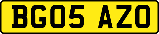 BG05AZO