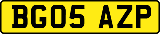 BG05AZP