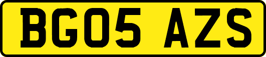 BG05AZS