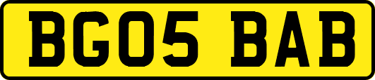 BG05BAB