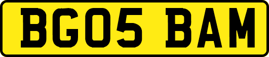BG05BAM