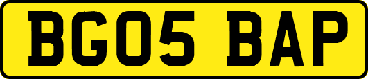 BG05BAP