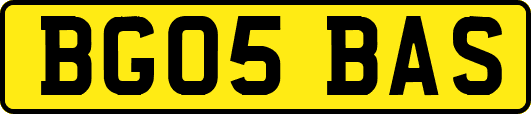 BG05BAS