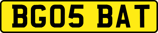 BG05BAT