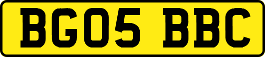 BG05BBC