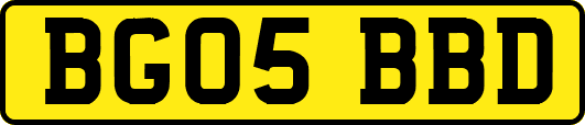 BG05BBD