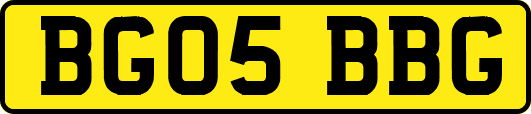 BG05BBG