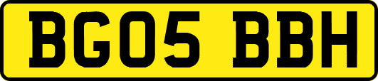 BG05BBH