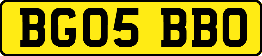 BG05BBO