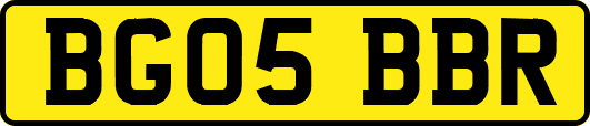 BG05BBR