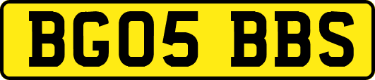 BG05BBS