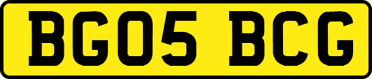 BG05BCG