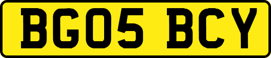 BG05BCY