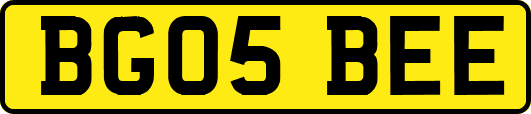 BG05BEE
