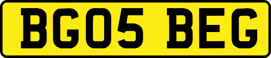 BG05BEG