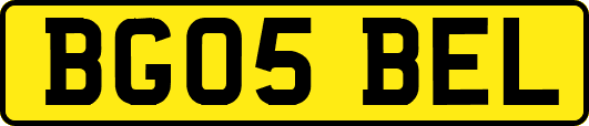 BG05BEL