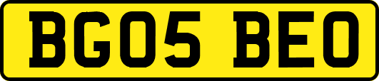 BG05BEO
