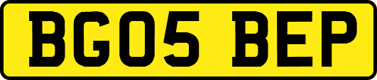BG05BEP