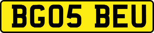 BG05BEU
