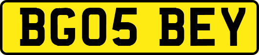 BG05BEY