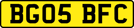 BG05BFC