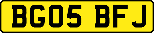 BG05BFJ