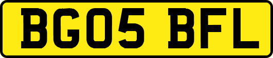 BG05BFL