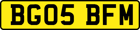 BG05BFM