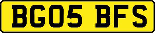 BG05BFS
