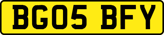 BG05BFY