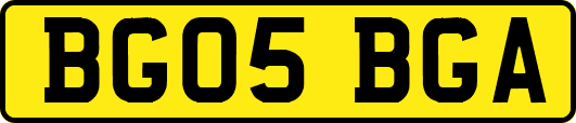 BG05BGA