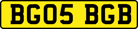 BG05BGB