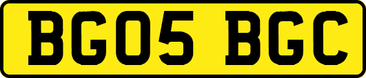 BG05BGC
