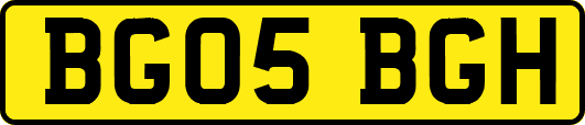 BG05BGH
