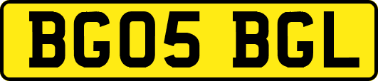 BG05BGL