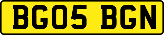 BG05BGN