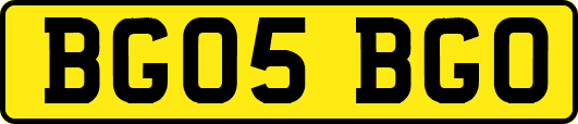 BG05BGO