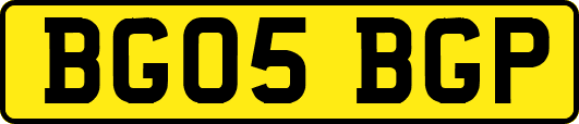 BG05BGP