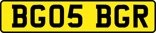 BG05BGR