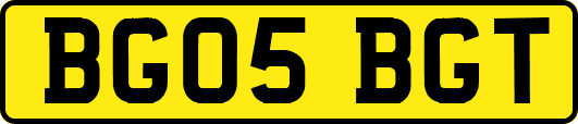 BG05BGT