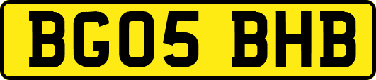 BG05BHB