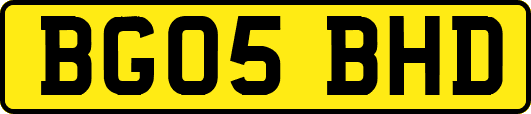 BG05BHD